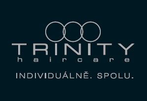 Trinity - profesionální kadeřnická kosmetika
